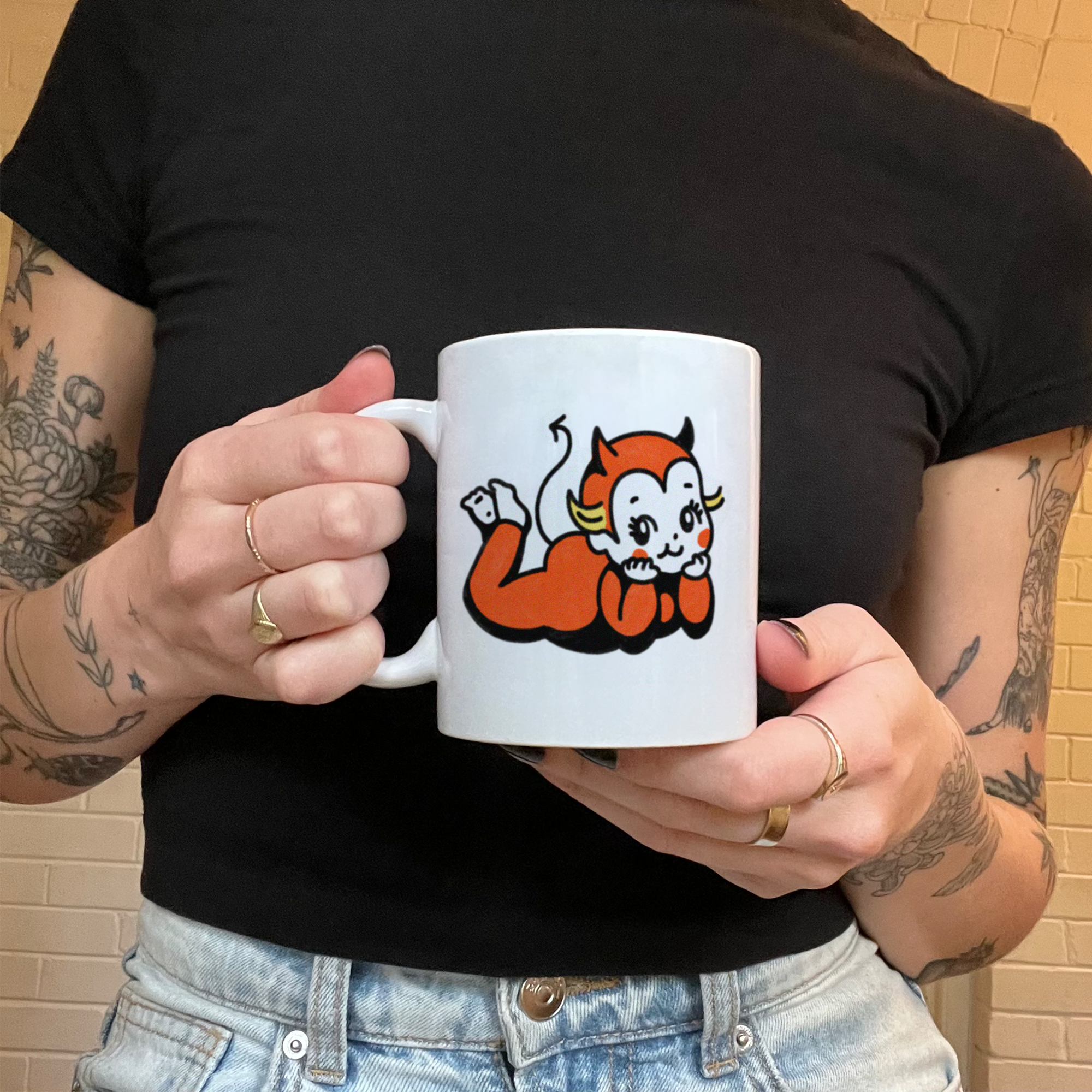 mugs
