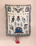 talisman blanket