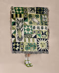 garden blanket