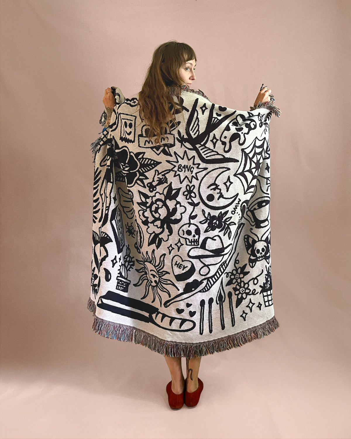picnic blanket