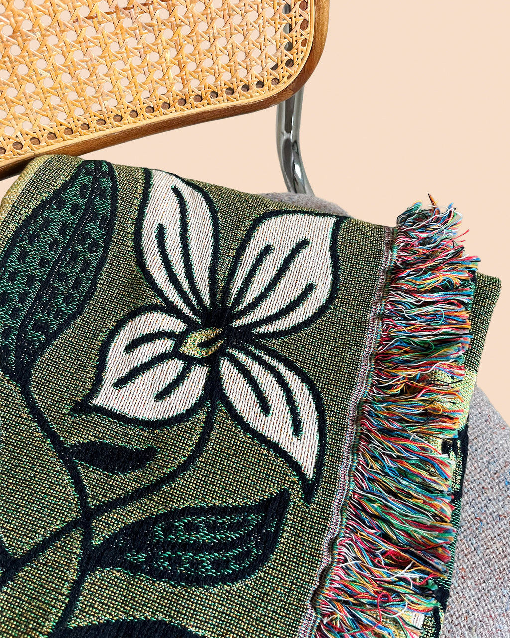 garden blanket