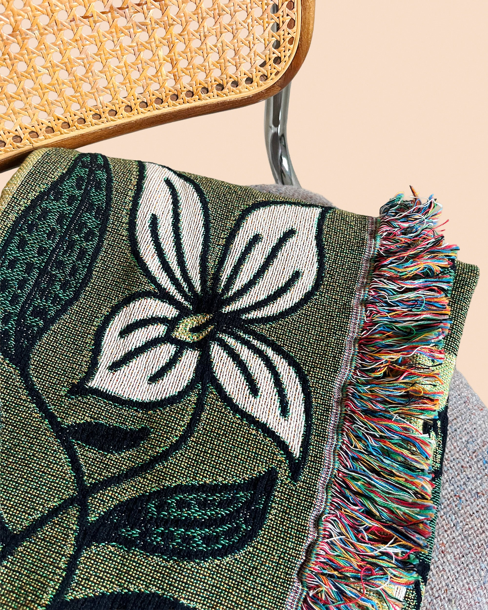 garden blanket