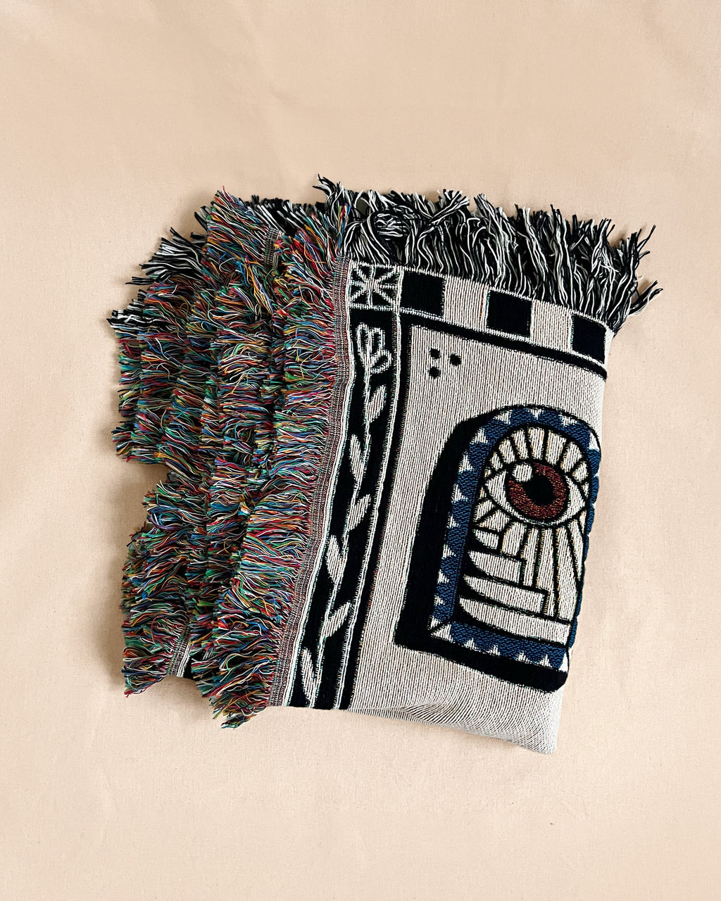 talisman blanket