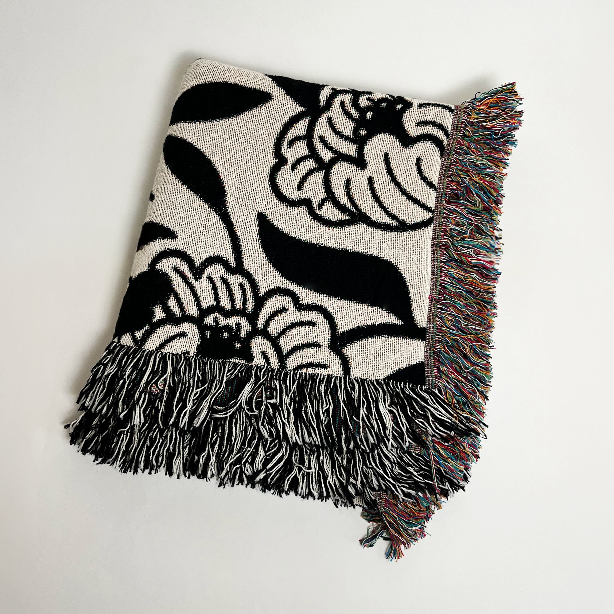 peony blanket