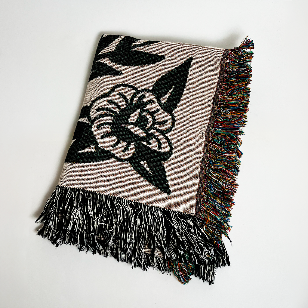 pharaoh's horses blanket