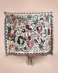 trad blanket
