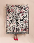 valentine blanket